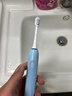 华为智选力博得鸿蒙智选智能声波电动牙刷优漾3 情侣生日礼物成人学生牙刷深度清洁亮白180天长续航 实拍图