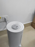 美的（Midea）空气加湿器家用卧室母婴幼儿鼻炎静音除菌超大雾量取暖补水小型工业喷雾雾化器礼物国家补贴3VWL 实拍图