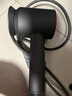 戴森（DYSON）HD15 高速吹风机 Dyson Supersonic 电吹风 负离子 速干护发礼  礼物推荐 HD15 紫红色 实拍图