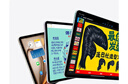 Apple/苹果iPad Air 11英寸 M3芯片2025年款 平板电脑 (512GB WLAN版)蓝色 实拍图