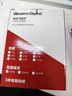 西部数据（WD）NAS机械硬盘 WD Red Plus 西数红盘 4TB 私有云5400转256MB SATA CMR垂直网络存储3.5英寸WD40EFPX 实拍图