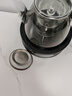 茗光2025年新款煮茶壶电陶炉煮茶器小型烧水壶煮茶炉养生壶 实拍图