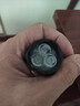 LED强光手电变焦远射超高续航户外多功能探照灯户外应急远射强光手电筒 250毫安 ABS高亮款 实拍图