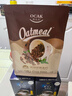 欧扎克 麦片营养早餐 水果麦片即食燕麦片零食代餐冲饮谷物可可口味400g 实拍图