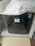 小天鹅（LittleSwan）滚筒洗衣机全自动家用 带烘干洗烘一体【TD120V098WDT】 12公斤 超薄 家电国家补贴20% 以旧换新 实拍图