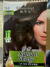 施华蔻（Schwarzkopf）怡然滋养染发霜3.0自然深棕 染发剂染发膏植物人参 多次盖白补染 实拍图