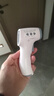 可孚温度计高精度电子体温计婴儿温度测温仪额温枪红外测温仪老人010 实拍图