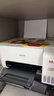 爱普生（EPSON）墨仓式 L3251彩色打印机 微信打印/无线连接 家用打印优选 AI学习打印机（打印、复印、扫描） 实拍图