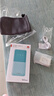 华为随身wifi5移动无线wifi免插卡4g随行路由器全国通用三网流量卡上网宝2025款车载便携mifi AX15B 随行WiFi5 三网切换 青色 实拍图