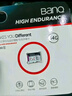 banq 64GB TF（MicroSD）存储卡 A1 U3 V30 4K 行车记录仪&安防监控专用内存卡 高度耐用 读速100MB/s 实拍图