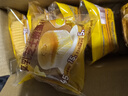 比比赞（BIBIZAN）厚乳芝士嫩蛋糕300g早餐面包蛋糕点心休闲零食品 实拍图