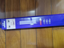 公牛（BULL）Led吸顶灯灯贴灯条高亮灯珠替换灯盘光源24W长条形6500K约53cm 实拍图