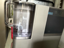 飞利浦（PHILIPS）净水器家用 冰境D1 冷热台式直饮机免安装净饮机矿化冰水升级款 净水器加热直饮一体机ADD6878 实拍图