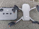 大疆 DJI Mini 4K 畅飞套装 超高清迷你航拍无人机机械增稳数字图传新手入门级长续航飞机 实拍图