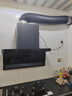 樱雪（INSE）抽油烟机顶侧双吸 26风量大吸力 7字型家用吸油烟机变频挥手智控 以旧换新国补国家补贴ZK2429 实拍图