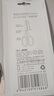 晨光（M&G）175mm特氟龙省力剪刀 软胶手柄 圆角刀刃 防锈防粘 办公用品 家用好物 棕色单把ASS913R7H 实拍图