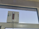 欧克森（OUKESEN）【全程保价11.11】全自动双向喷水擦窗机器人家用遥控电动高空高层清洁擦洗玻璃神器W66系列 家政版水洗湿擦（四喷水）+刮条 实拍图