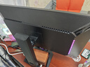 泰坦军团27英寸QD-MiniLED 4K 160Hz双模320Hz DyDs技术 Type-C 65W 内置音箱电竞显示器P275MV PLUS增强版 实拍图