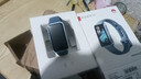 华为（HUAWEI）手环10 NFC版 托帕蓝 智能手环专业睡眠分析情绪健康铝合金机身心率监测运动手环支持NFC手环9升级 实拍图