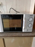 格兰仕微波炉家用小型 360°转盘快捷加热旋钮操控易洁内胆D4老人适用操作便捷 实拍图