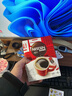 雀巢（Nestle）醇品速溶美式黑咖啡粉燃减0糖0脂*健身燃减防困48包*1.8g 实拍图