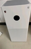米家小米空气净化器4lite 家用除甲醛除异味PM2.5轻音设计LED显示屏智能控制小巧不占地七夕节礼物推荐 米家空气净化器 4 lite 实拍图