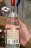 汾酒 红盖玻汾 清香型白酒 42度 475mL*6瓶 整箱非原箱 实拍图