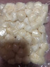 福字号 冷冻扇贝柱新鲜帆立贝柱500g大号40-80粒瑶柱生鲜贝海鲜深海餐桌 实拍图