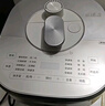 美的（Midea）【国家补贴】电压力锅IH高压锅0涂层5L家用煲汤全自动智能预约电饭煲4-6人快速排气MY-S5971K 实拍图