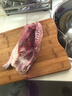 CP正大食品樱桃谷鸭半片鸭1.4斤 生鲜冷冻 鸭肉鸭腿鸭锁骨 麻辣鸭货 实拍图