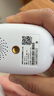 神眸4g终身免流量免插电可移动监控无线摄像头无需wifi磁吸免打孔入户门家用高清手机远程室内外带夜视 实拍图
