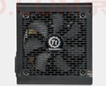 Thermaltake（Tt）额定500W Smart 500W 电脑电源（80PLUS认证/主动式PFC/智能温控风扇/支持背线） 实拍图