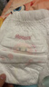 好奇（Huggies）铂金装小桃裤拉拉裤箱装XXXL64片尿不湿【透爽散热】 实拍图
