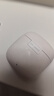 漫步者（EDIFIER）Zero Air 真无线蓝牙耳机 半入耳式耳机 无线耳机 蓝牙5.4 适用苹果华为小米OPPO手机 月白 实拍图