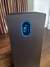 352空气净化器除甲醛除菌猫毛宠物TVOC异味 花粉除过敏认证新房家用塔式双风机Z90【家电国家补贴】 实拍图
