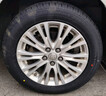 佳通轮胎GITI 轮胎205/55R16 91H GitiSynergy H2 适配 速腾/帝豪GL/朗逸 实拍图