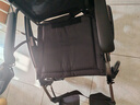 鱼跃(yuwell)电动轮椅D210CL折叠老人全自动专用轻便智能轮椅代步锂电 实拍图