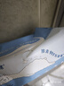 舒洁（Kleenex）湿厕纸 80抽*6包厕纸洁厕湿巾湿厕纸纯水婴儿湿厕纸 实拍图