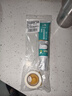 雨虹防水手挤密封胶玻璃胶 0级防霉 防水高弹 厨卫马桶收边胶 白色 120ML 实拍图