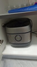 美的（Midea）【政府补贴】纤V系列 IH智能电饭煲Pro电饭锅家用5L大容量4-5人 蒸米饭锅FB50S701 实拍图