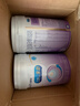 美赞臣 亲舒 婴儿乳蛋白部分水解配方奶粉 1段 850g*6罐 低适乳糖 实拍图