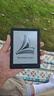 掌阅（iReader）Light4 Turbo 6英寸智能阅读本 电子书阅读器 墨水屏电纸书 平板电脑学习看漫 便携笔记本 沉墨 实拍图