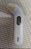 博朗（BRAUN）体温计IRT3030耳温枪电子耳温计婴幼儿体温枪老人温度计宝宝测温 实拍图
