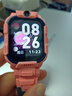 小天才酷盖儿童电话手表双摄旋转翻盖可拆卸GPS定位游泳防水4G5G全网通智能学生男女孩Z6Z8手表 粉-12核128G双摄拆卸+微信+下载 实拍图