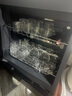金立厨电消毒柜立式消毒碗柜家用商用官方新款大容量餐具双门 【配置沥水盘】280型臭氧消毒+红外线消毒+中高温 实拍图