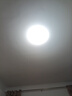 雷士（NVC）led灯盘吸顶替换灯芯灯泡灯板圆形磁吸灯条光源模组40瓦白光6500K 实拍图