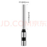 得力（deli）-φ6.0*50mm财务装订机专用空心钻刀3839 适用机型3880/33686/GB666/14601 实拍图
