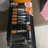 金霸王(Duracell)5号碱性电池12粒装  适用博朗耳温枪/血糖仪/鼠标/键盘/血压计/电子秤/遥控器/儿童玩具 实拍图