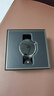 HUAWEI WATCH 5 46mm高端款航天级钛合金表壳钛金属表带首创X-TAP智感窗eSIM通信华为智能手表watch5 实拍图