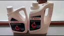 博世（BOSCH）有机长效汽车防冻液发动机冷却液 养车保养 冰点-45℃ 4L（红色） 实拍图